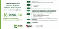 ENPRESA BERDEA PROGRAMAREN ITXIERA SAIOA